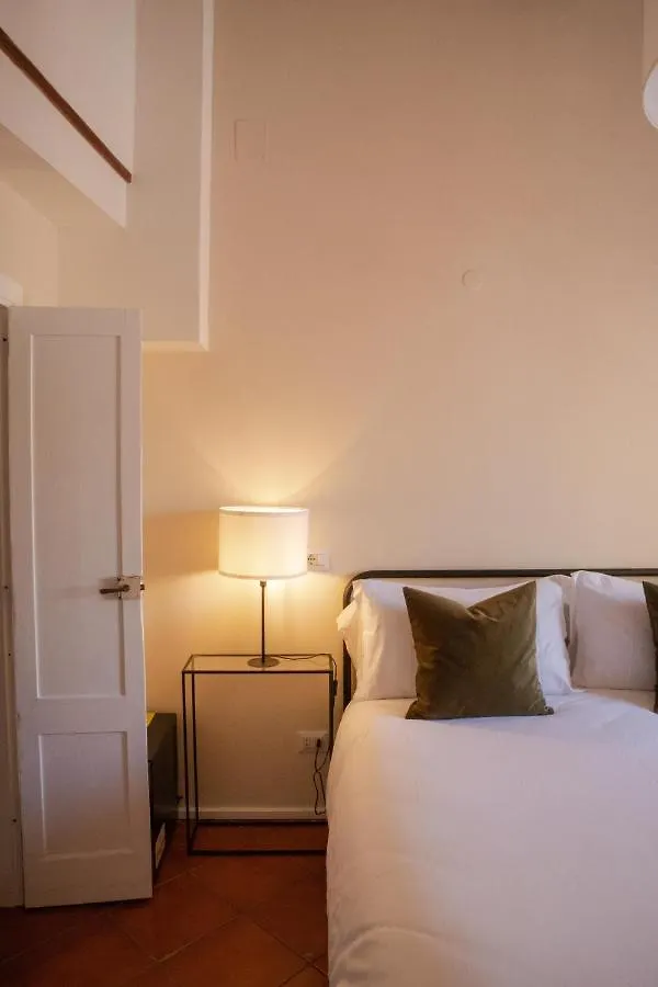 Bed & Breakfast Panorama Guest House