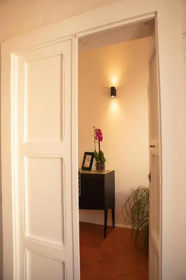 Bed and breakfast Panorama Guest House Alguer
