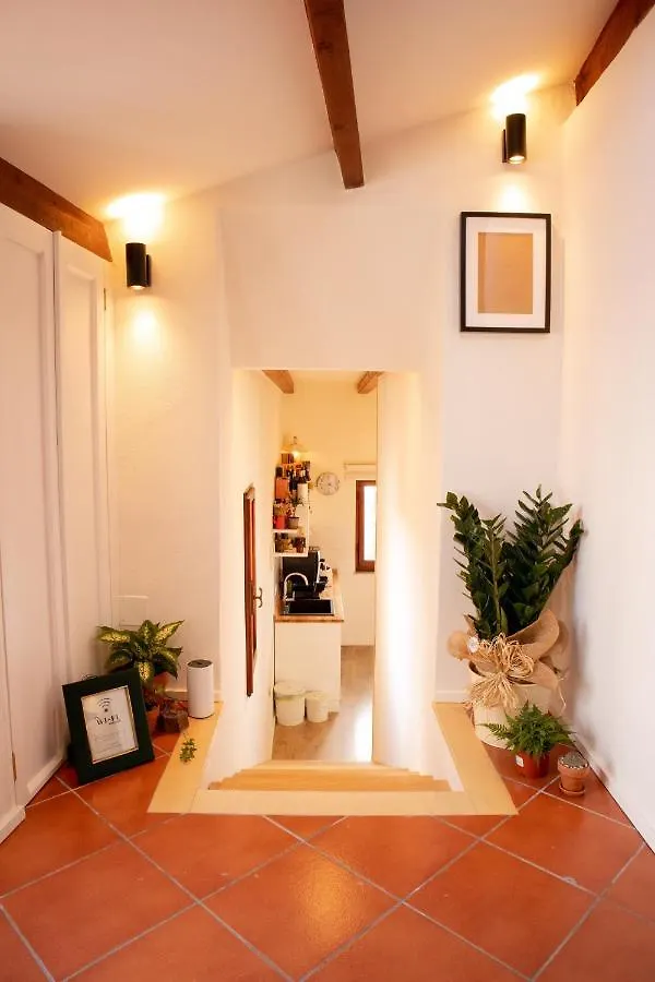Panorama Guest House Alguer