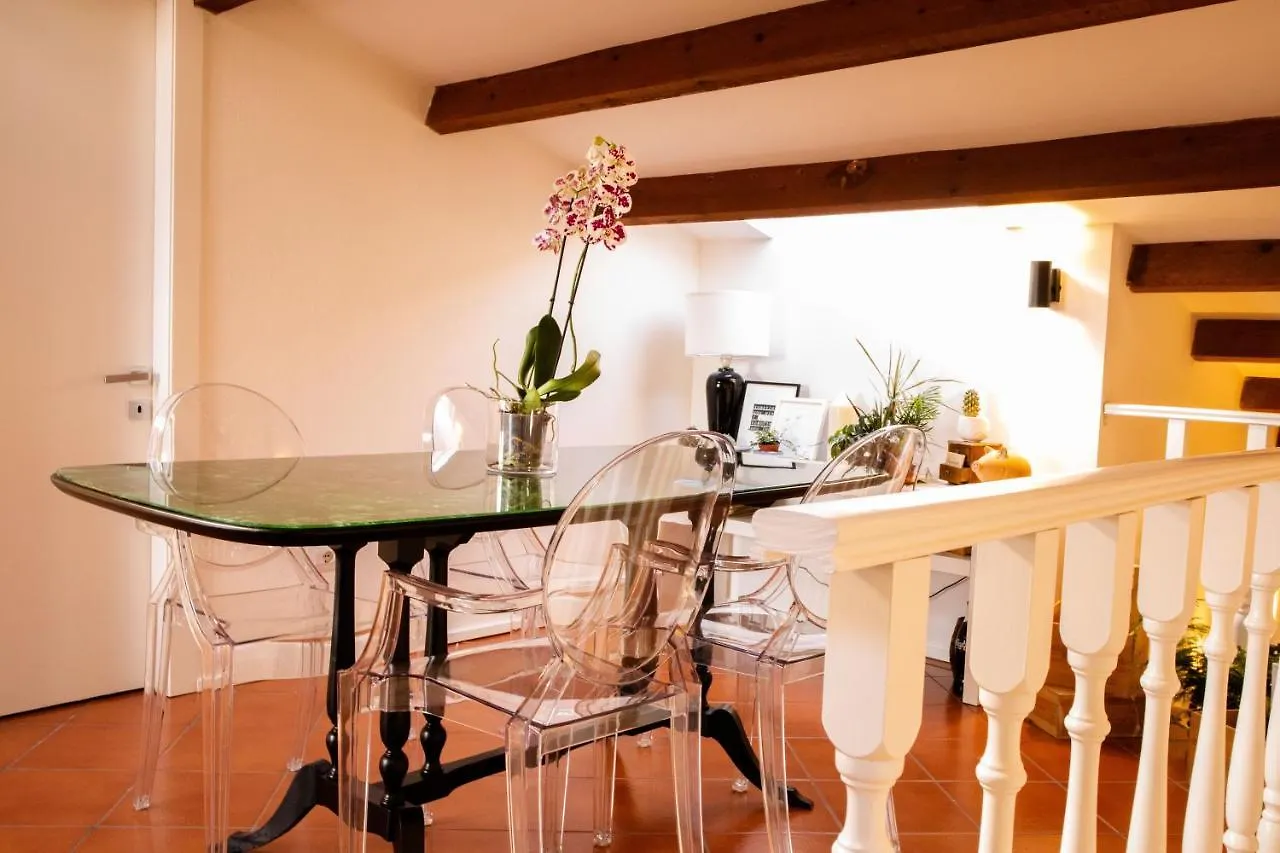 Panorama Guest House Alguer