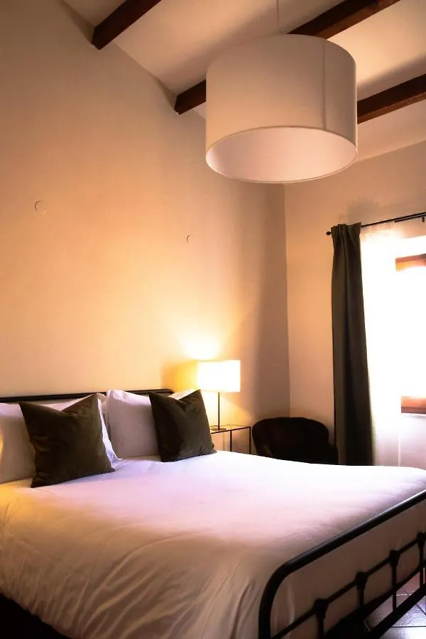 Panorama Guest House Alguer 3*,  Italia