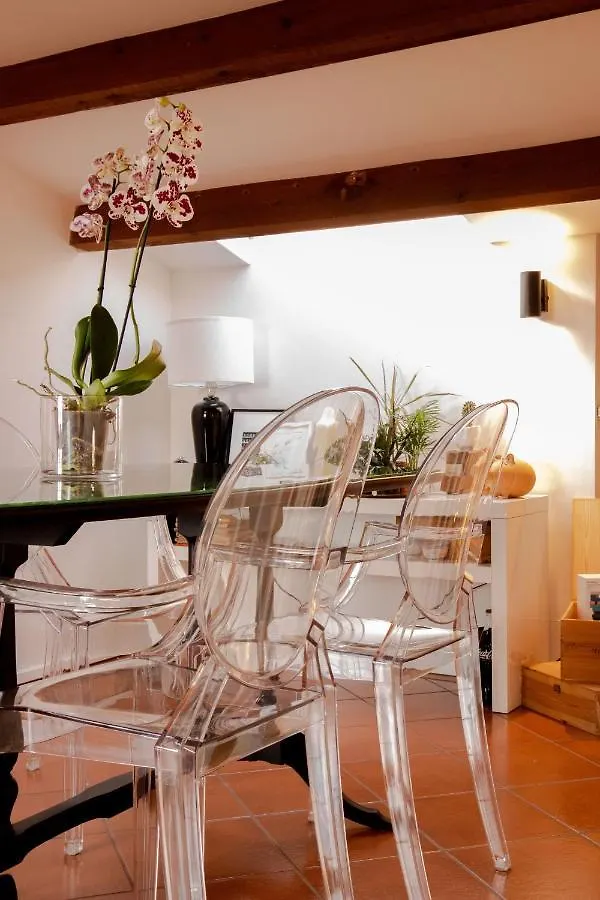 Panorama Guest House Alguer Italia
