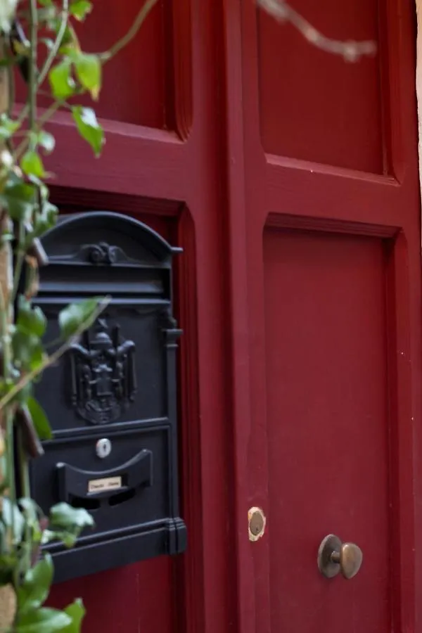 Panorama Guest House Alguer Bed and breakfast