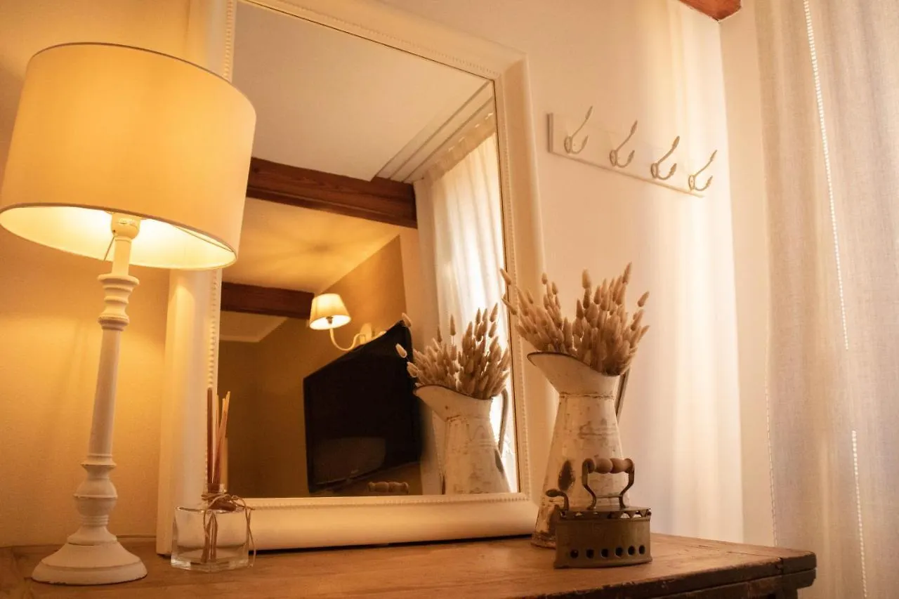 Panorama Guest House Alguer