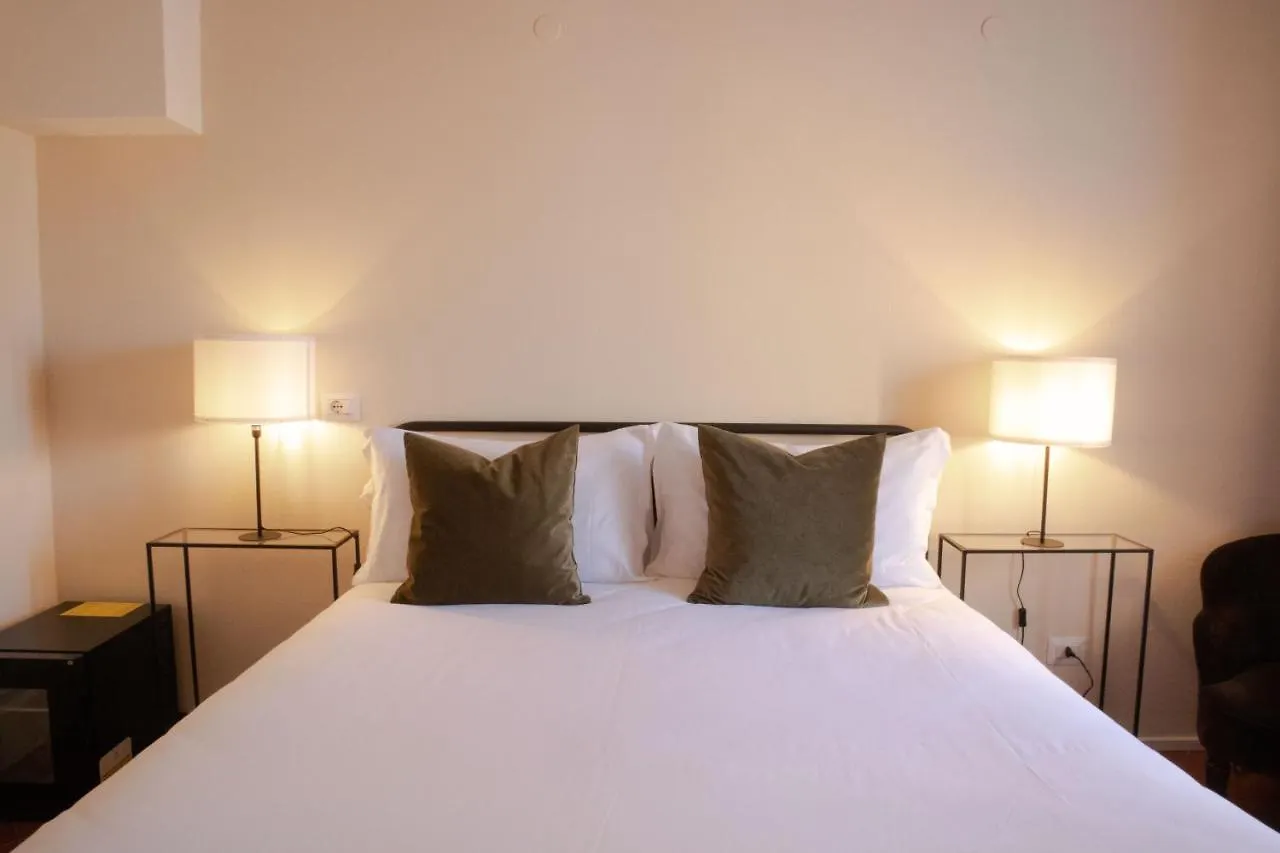 Bed and breakfast Panorama Guest House Alguer