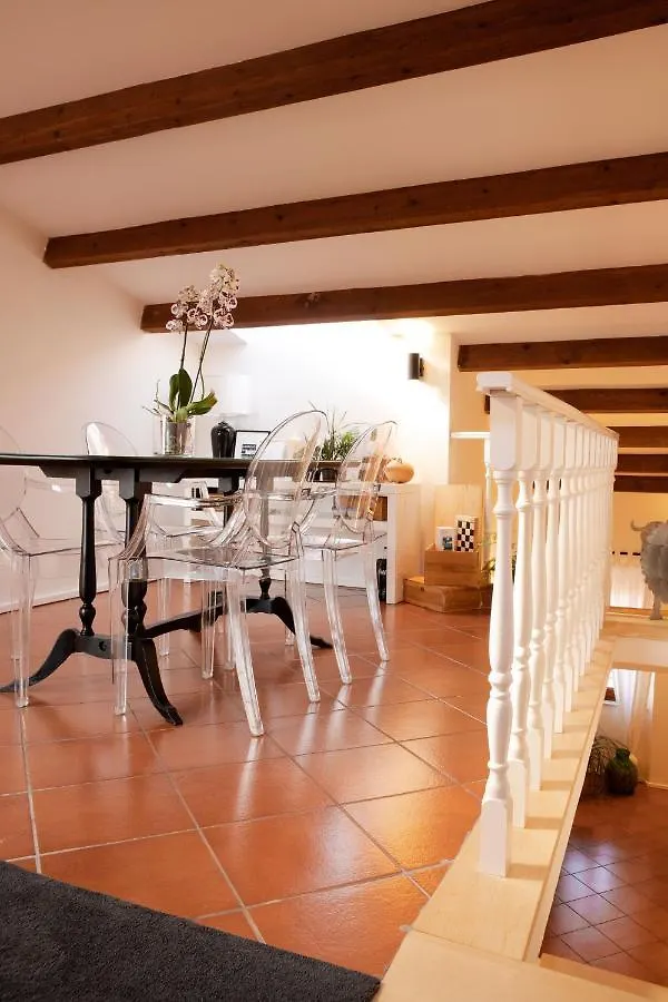 *** Bed and breakfast Panorama Guest House Alguer Italia
