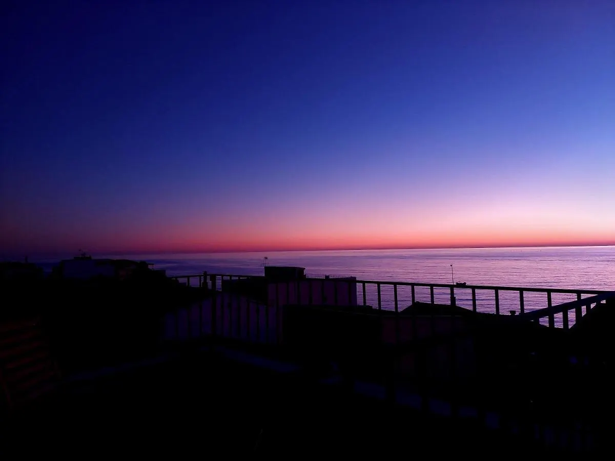 Panorama Guest House Alghero Italien