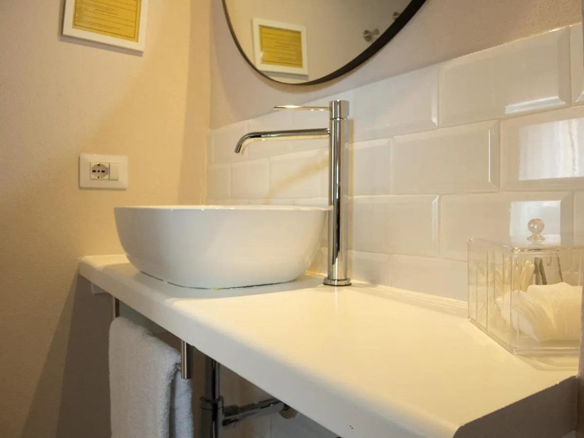 Panorama Guest House Alghero Bed & Breakfast