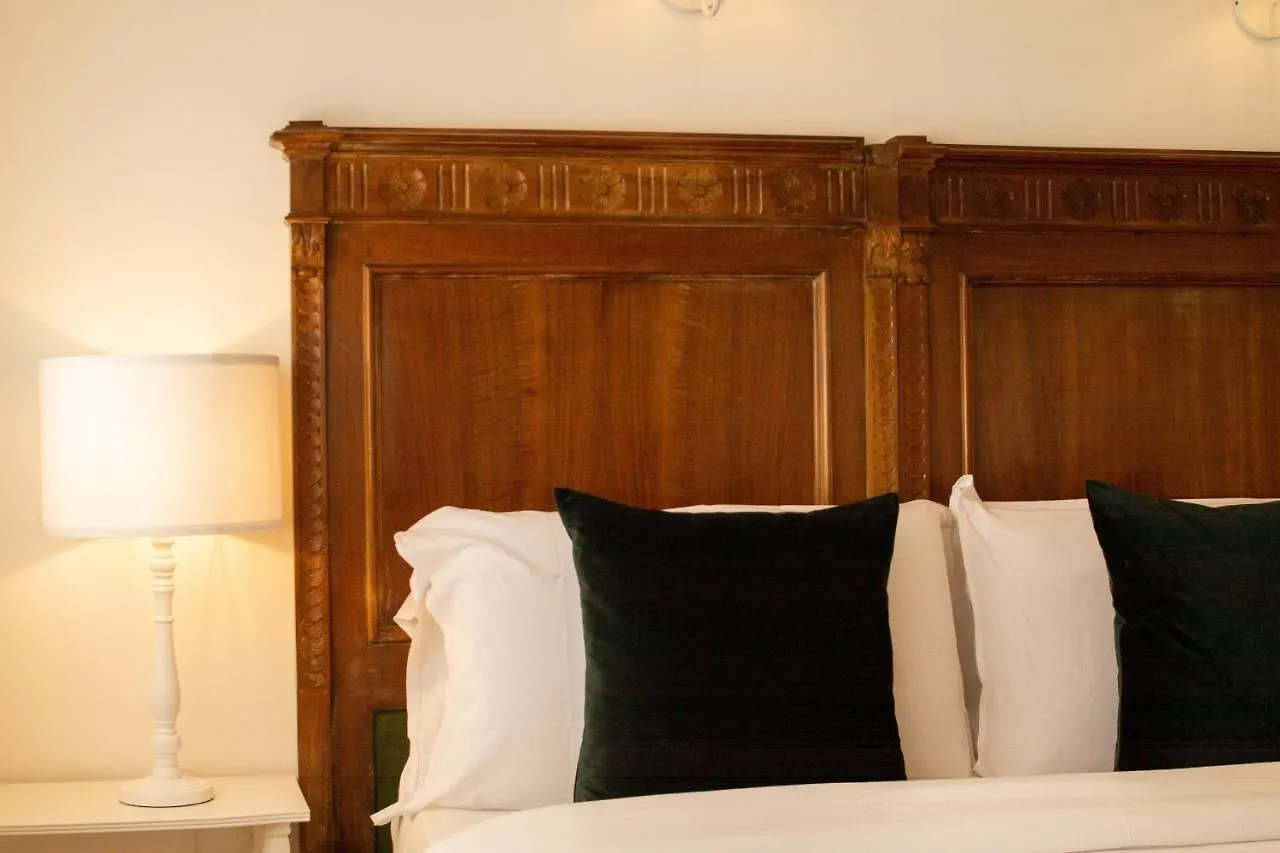 Bed & Breakfast Panorama Guest House