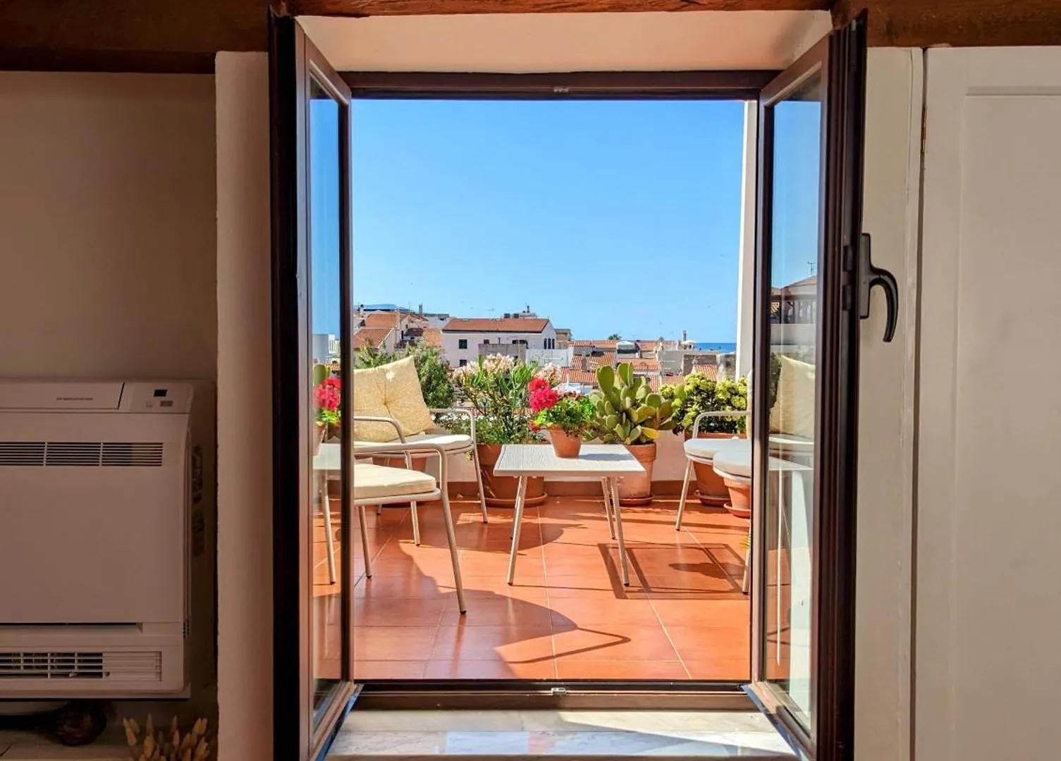 *** Bed and breakfast Panorama Guest House Alguer Italia