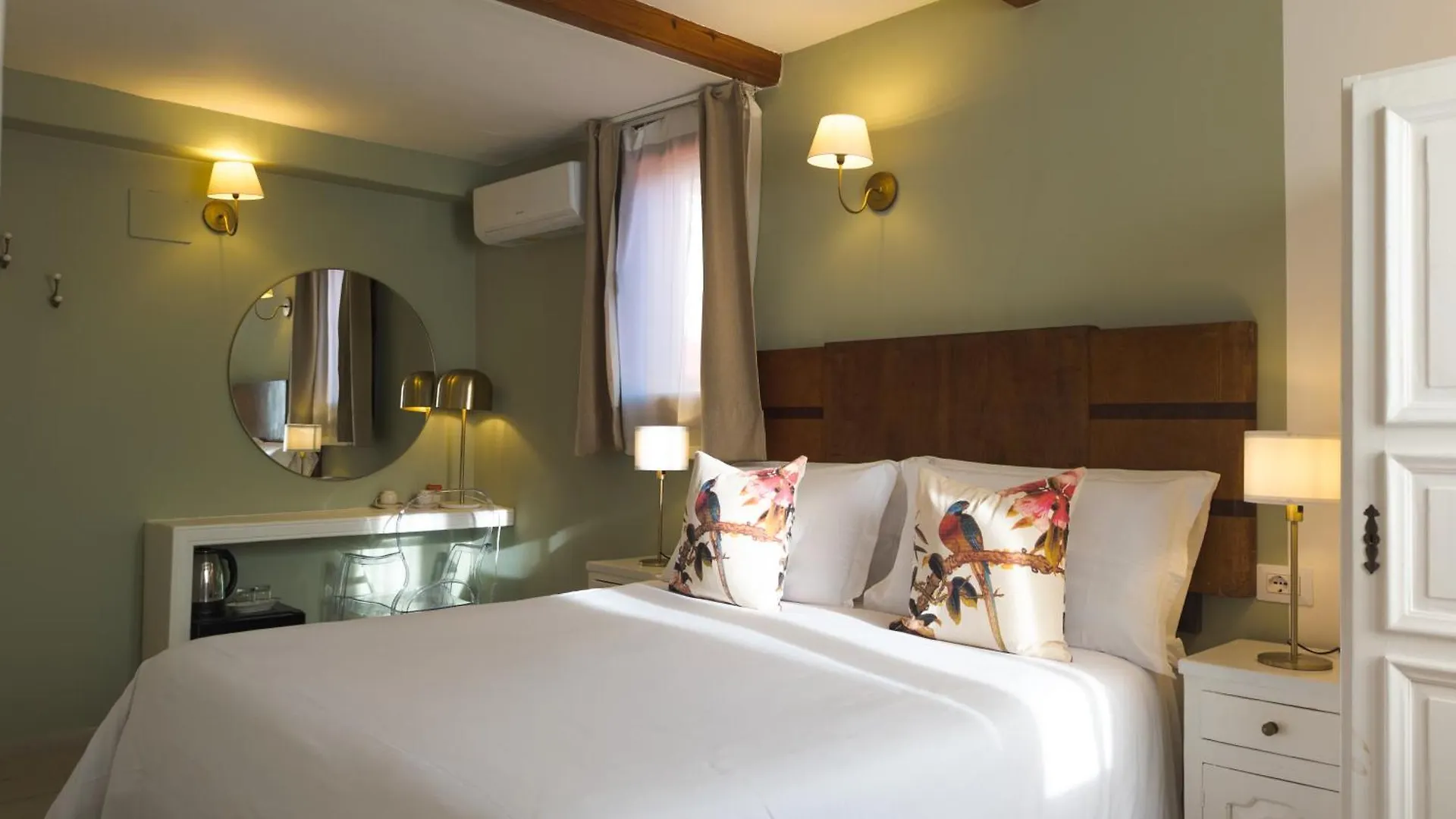 Bed & Breakfast Panorama Guest House Alghero
