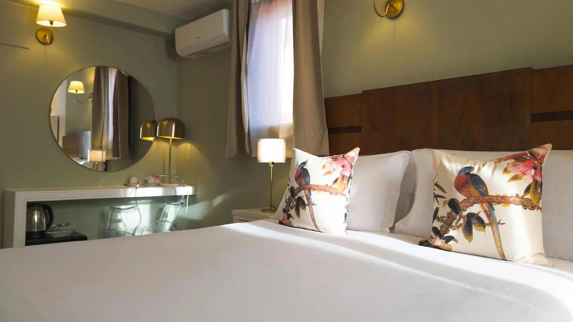 Bed & Breakfast Panorama Guest House