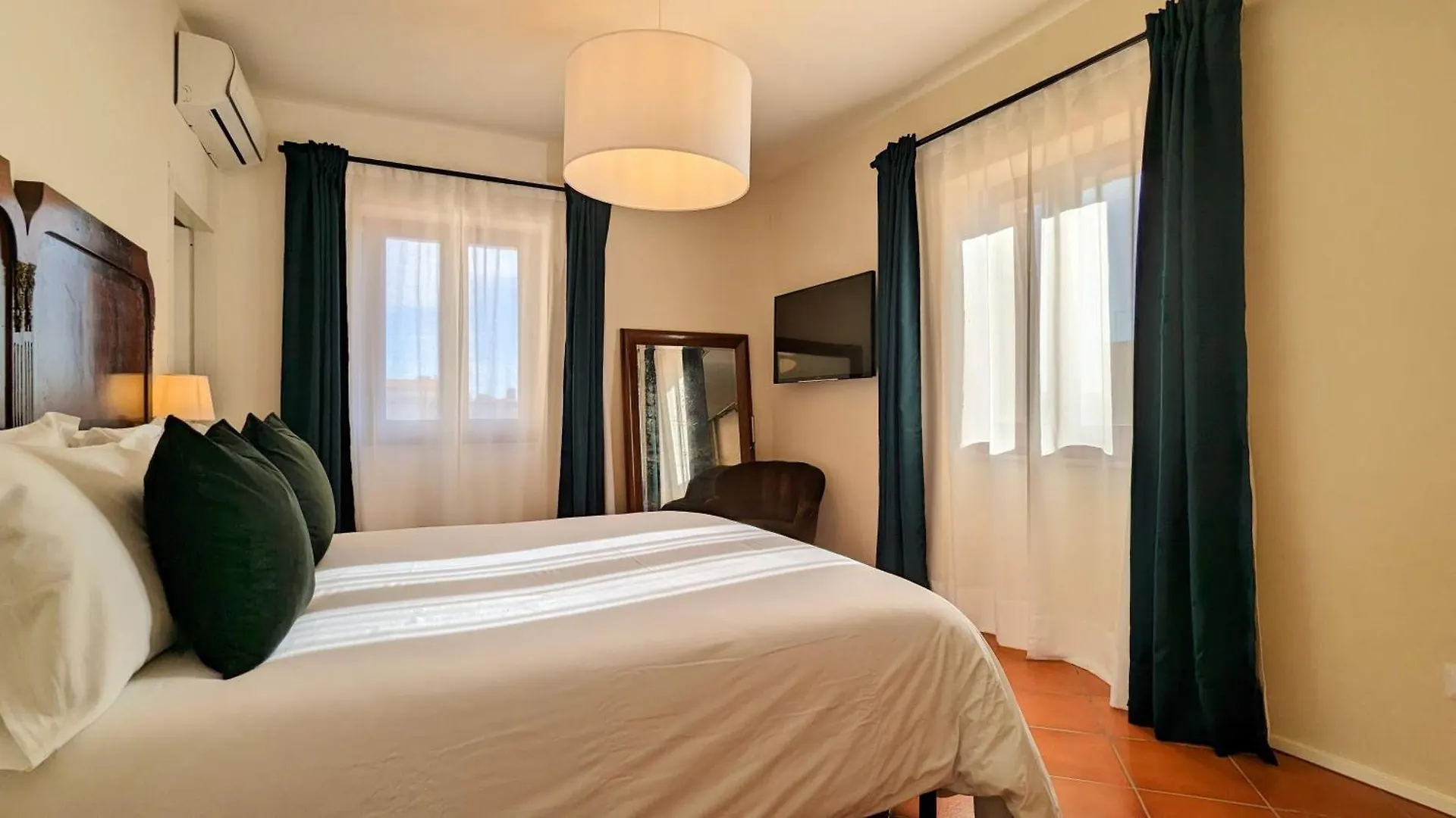 *** Bed & Breakfast Panorama Guest House Alghero Italien