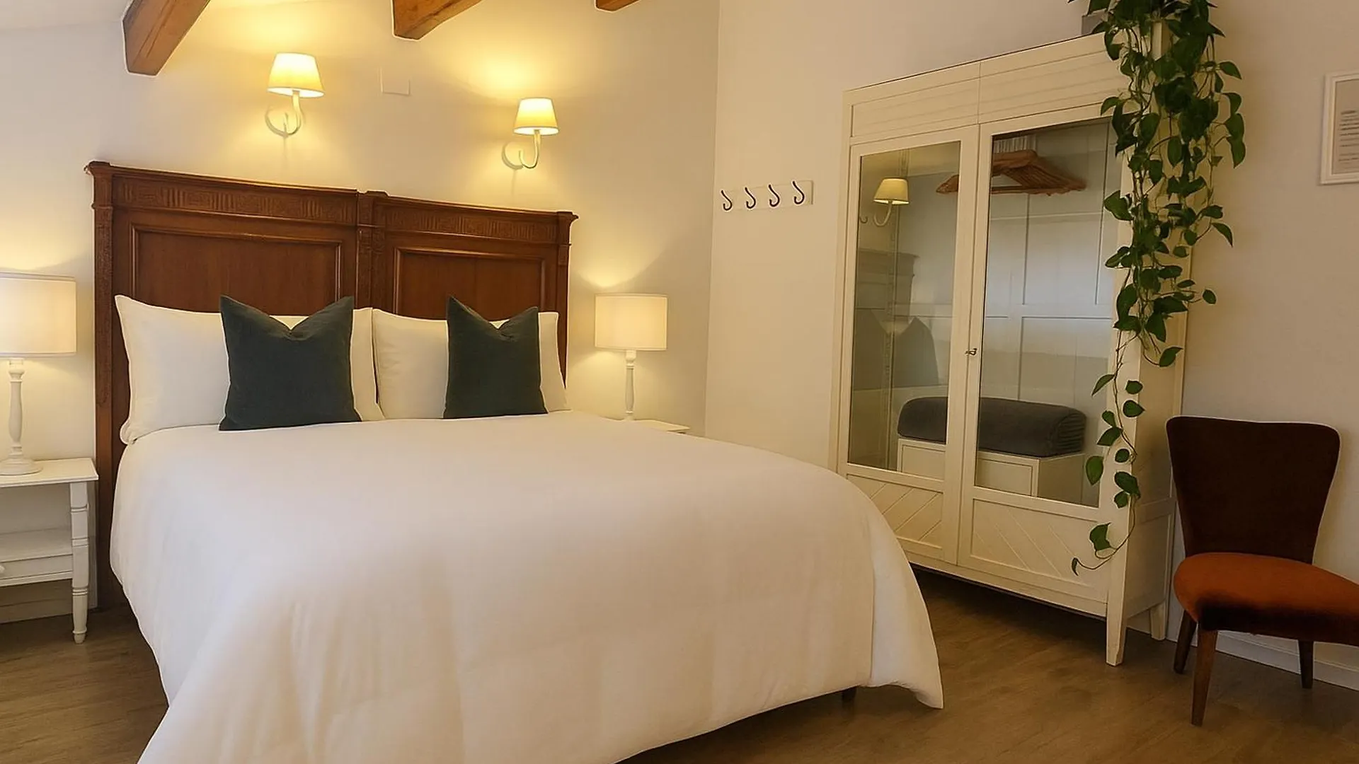 Bed & Breakfast Panorama Guest House