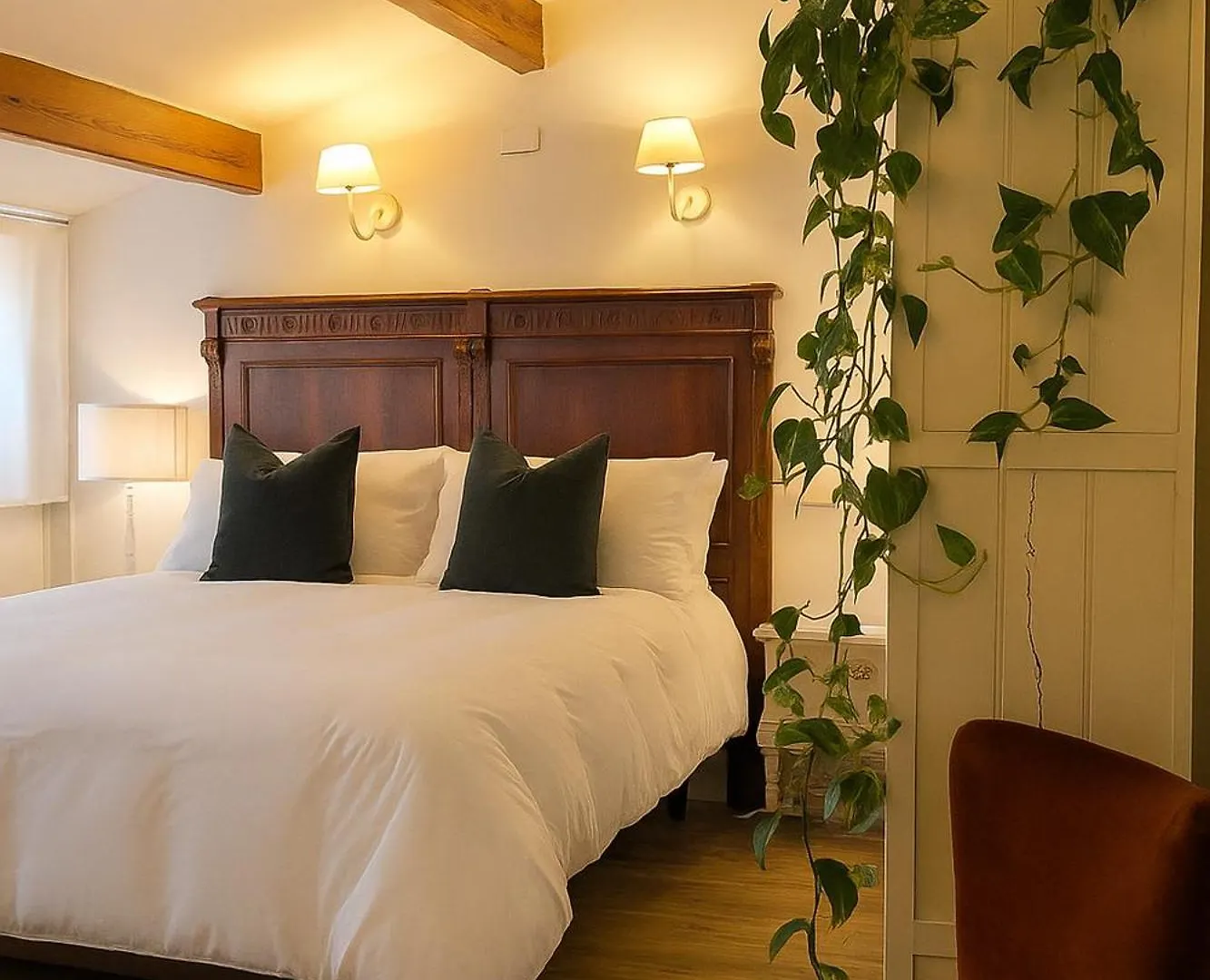 Panorama Guest House 3*, Alghero