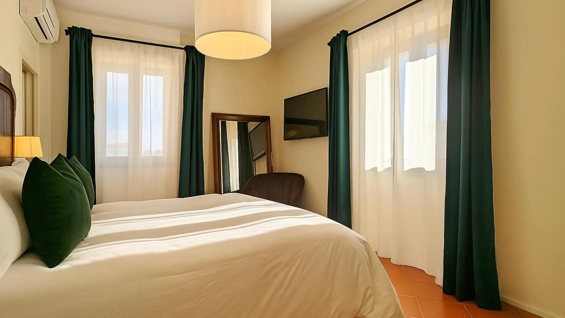 Panorama Guest House Italy