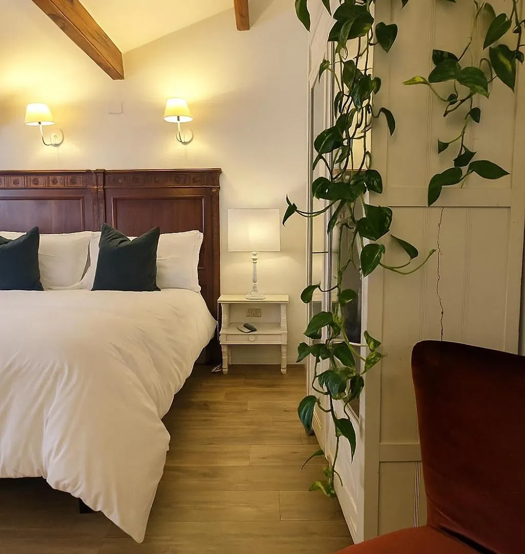 Bed & Breakfast Panorama Guest House