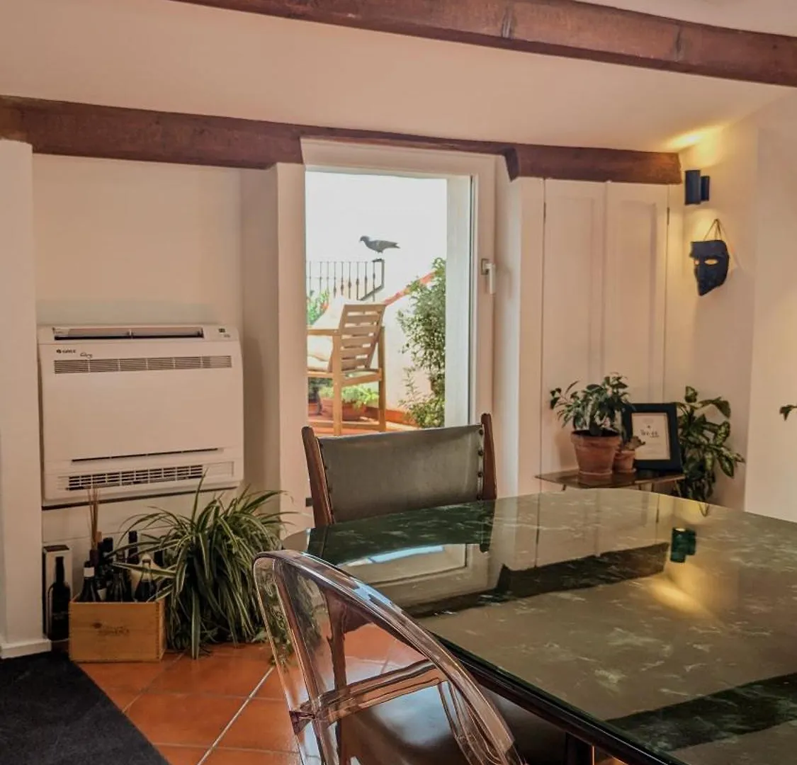 Panorama Guest House Bed & Breakfast Alghero