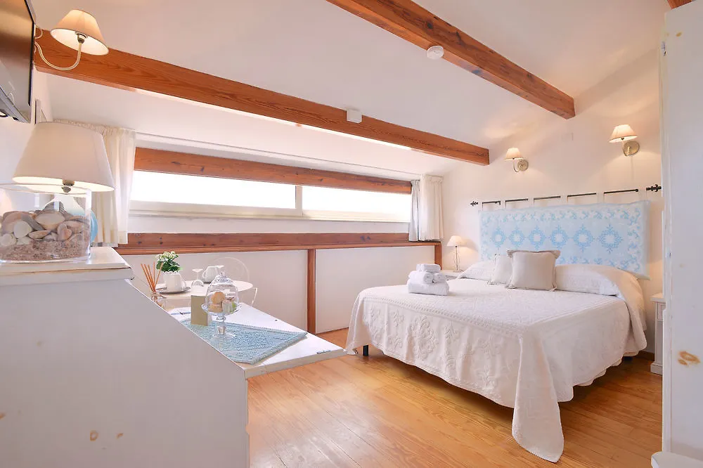 Panorama Guest House Italy