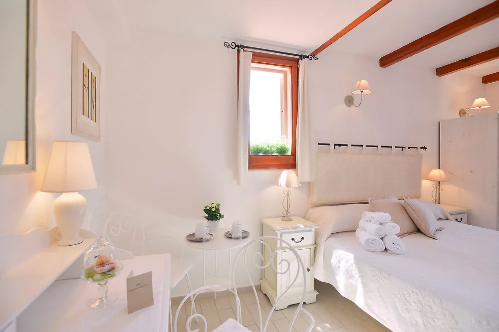 Panorama Guest House Bed & Breakfast