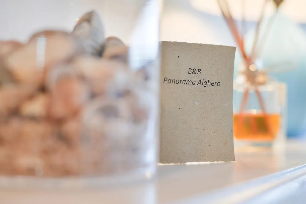 Panorama Guest House Bed & Breakfast Alghero