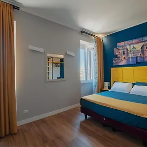 New Born Guest house Rome