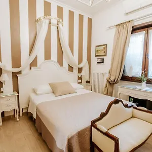 Vatican Boutique Bed & Breakfast Rome