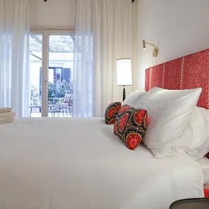  Bed & Breakfast Residenza Radetzky Italien