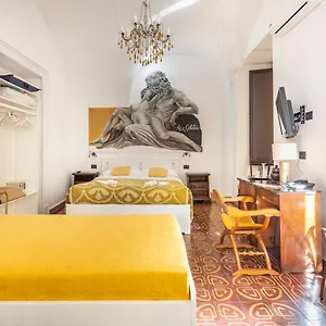 Terra D'amuri Boutique Guest house Catania