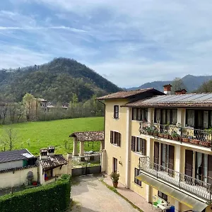 Aparthotel Rocca Dei Marchesi