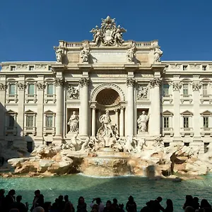 Harry's Bar Trevi Luxury - Modelli Pensión