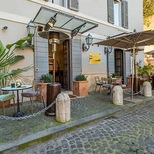*** Hotel Parrasio Italien