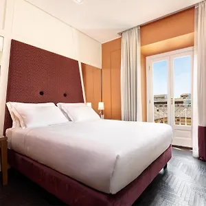 **** Hotel Mascagni Luxury & Italien