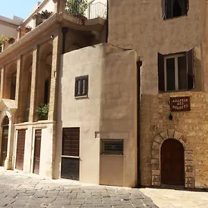 Abbazia Dei Gesuiti Bed and breakfast