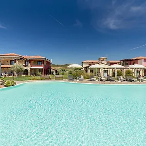 Sa Cheya Relais & Alguer