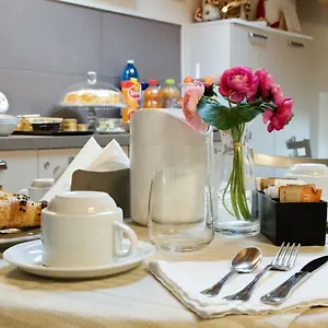 Bed & Breakfast La Casa Di Rosa