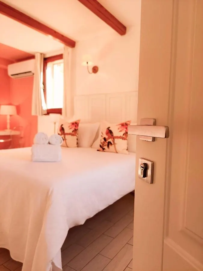 Bed & Breakfast Panorama Guest House