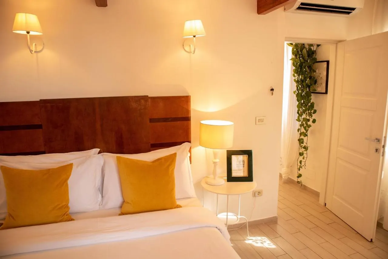 *** Bed & Breakfast Panorama Guest House Italy