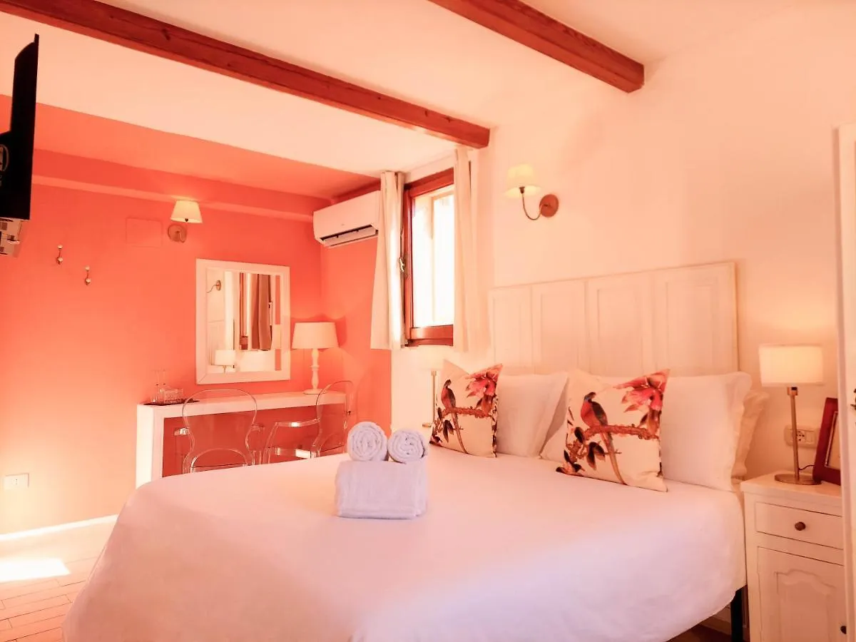 Panorama Guest House Bed & Breakfast Alghero