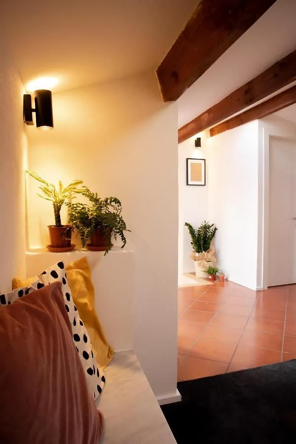 Bed & Breakfast Panorama Guest House