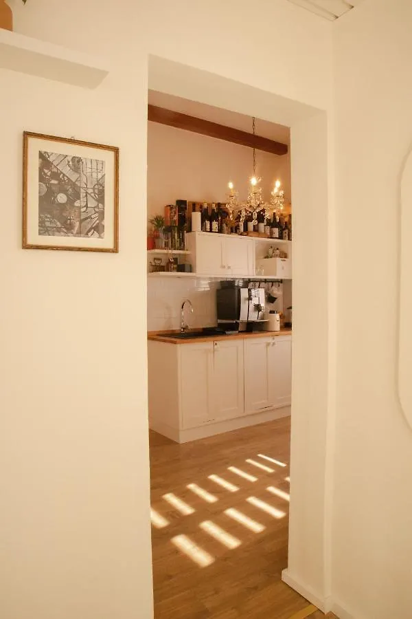 Panorama Guest House Italy
