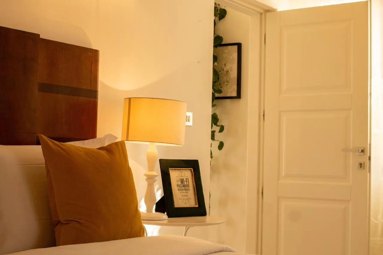 Panorama Guest House 3*, Alghero