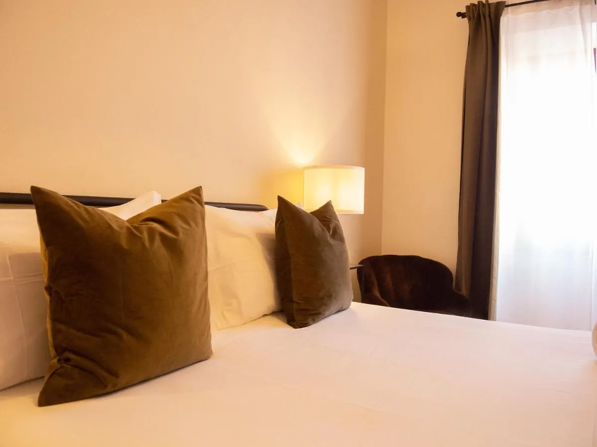 Panorama Guest House 알게로