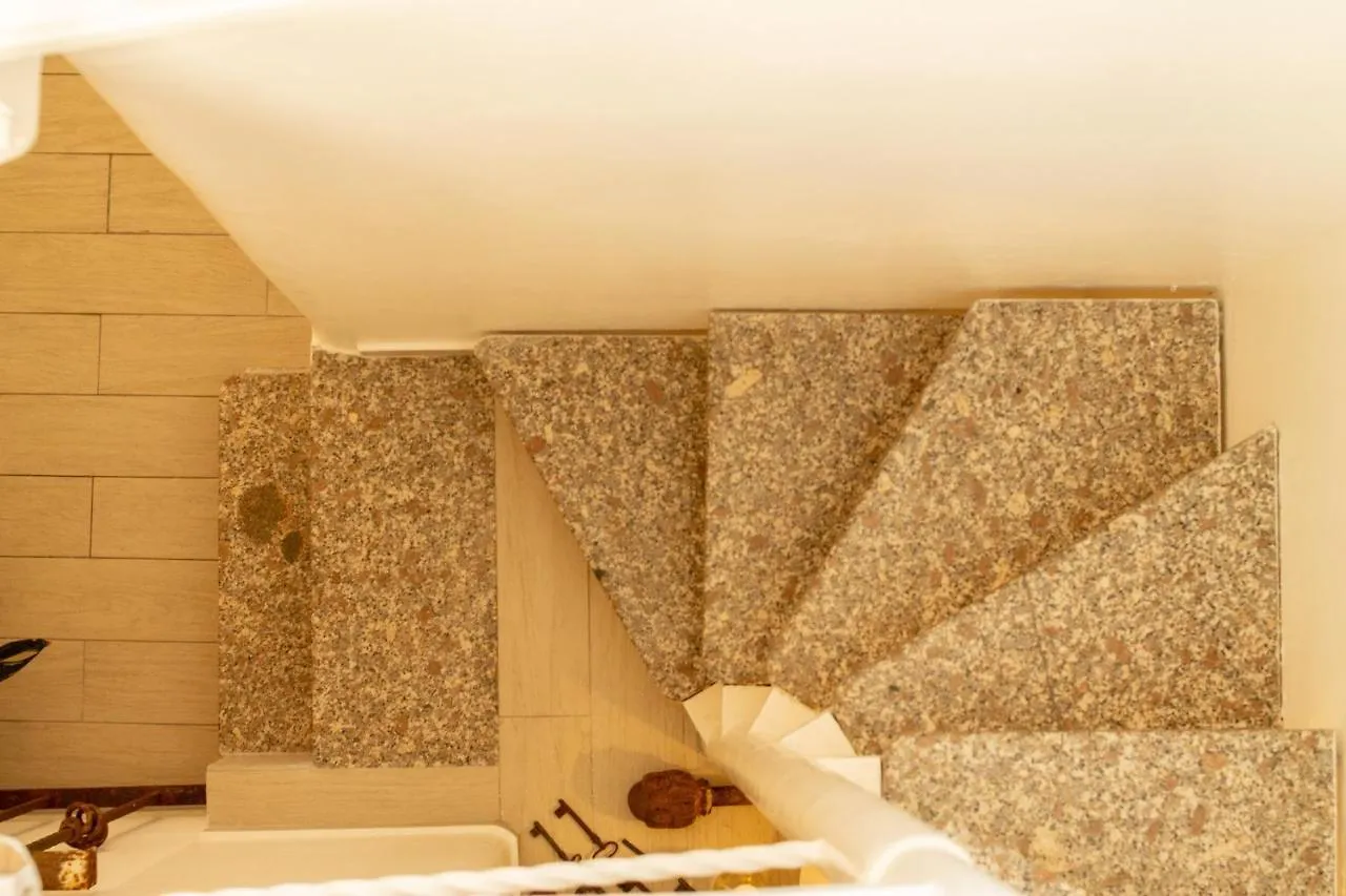 Panorama Guest House Bed & Breakfast Alghero