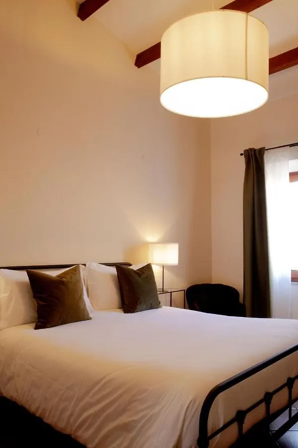 Panorama Guest House 알게로 이탈리아