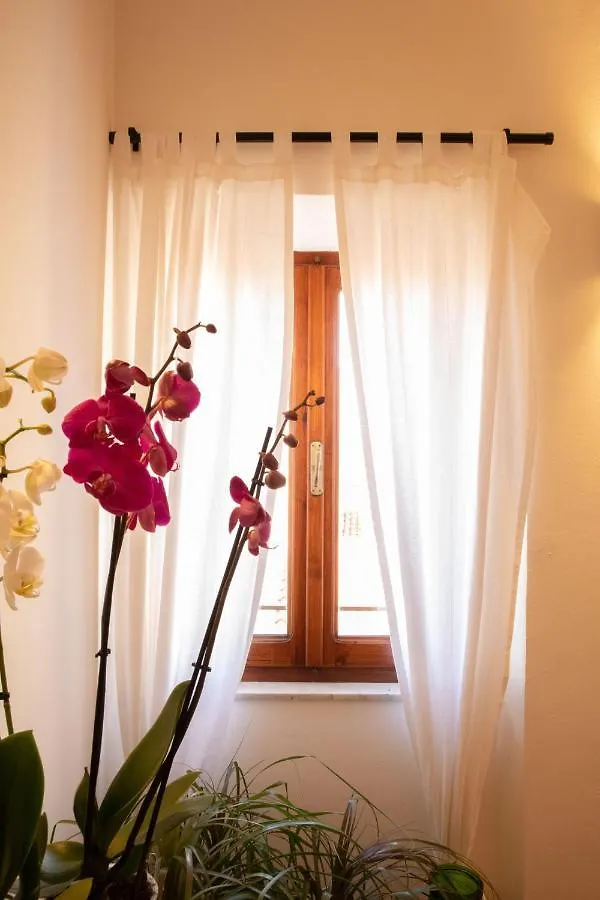 Panorama Guest House Bed & Breakfast Alghero