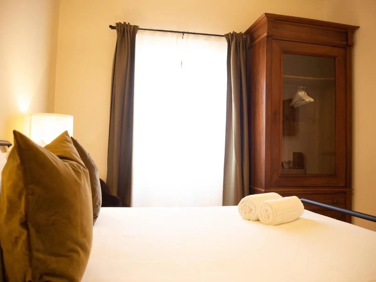 Panorama Guest House Alghero