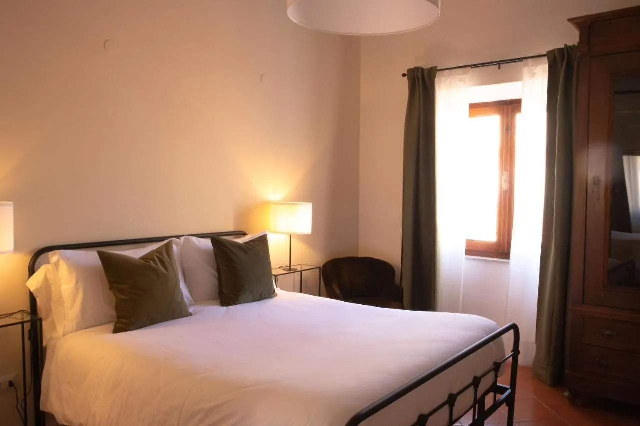 Panorama Guest House 알게로 B&B