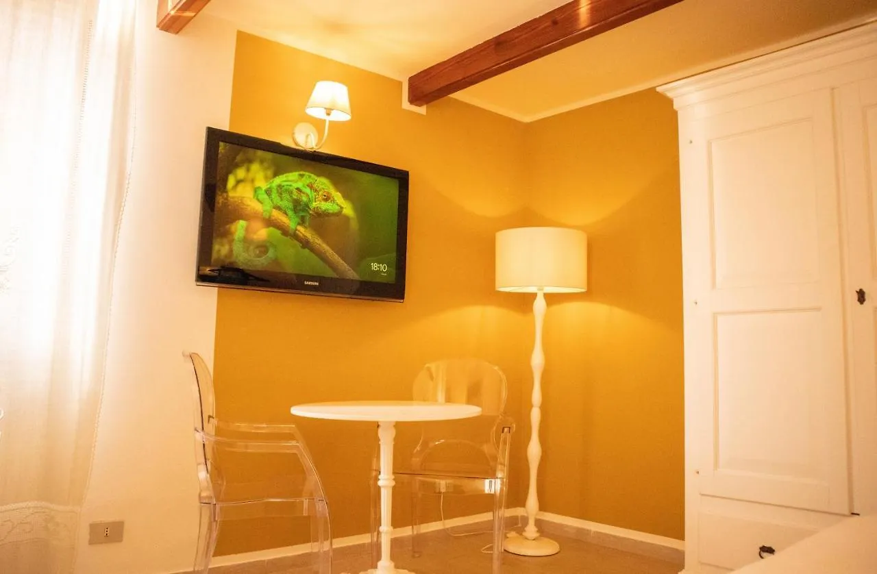 Panorama Guest House 3*, Alghero