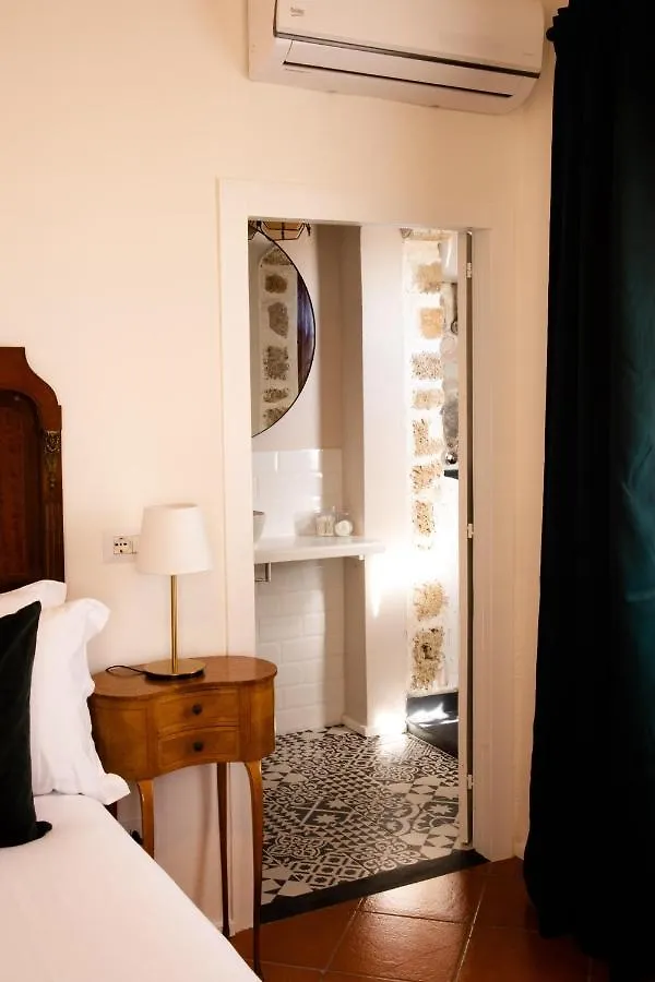 Panorama Guest House Italy